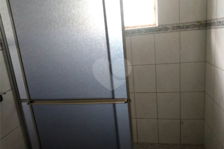 Casa à venda com 2 quartos em Vila Vendramini, Itapetininga, SP