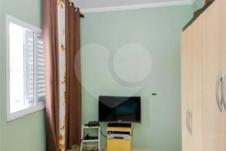 Casa à venda com 3 quartos, sendo 1 suíte, em Parque Continental I, Guarulhos, SP