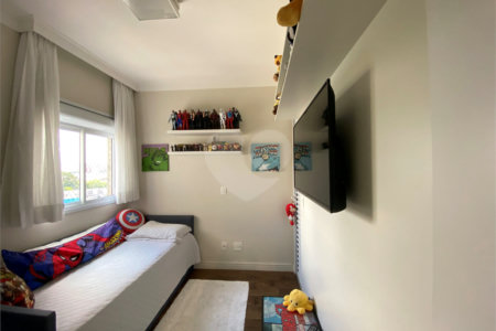 Apartamento à venda com 3 suítes em Barra Funda, São Paulo, SP