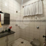 Sobrado à venda com 3 quartos, sendo 1 suíte, em Campos Elíseos, Ribeirão Preto, SP