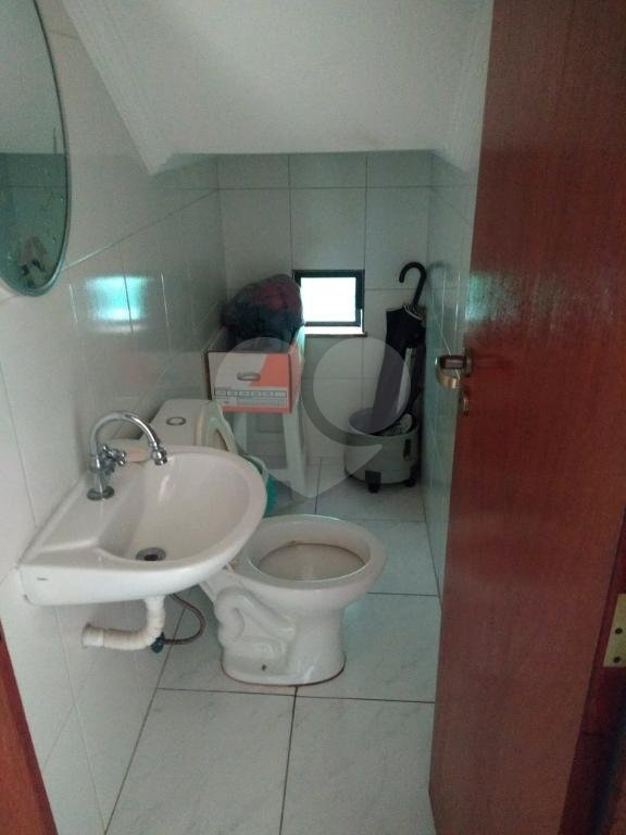 Sobrado à venda com 3 quartos, sendo 1 suíte, em Pirituba, São Paulo, SP