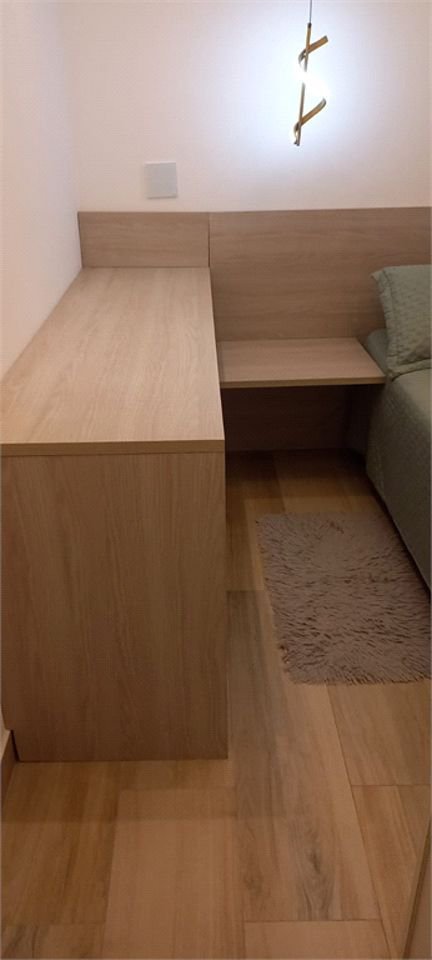Apartamento com 1 dormitório à venda, 53 m² por R$ 399.000,00 - Centro - São Vicente/SP