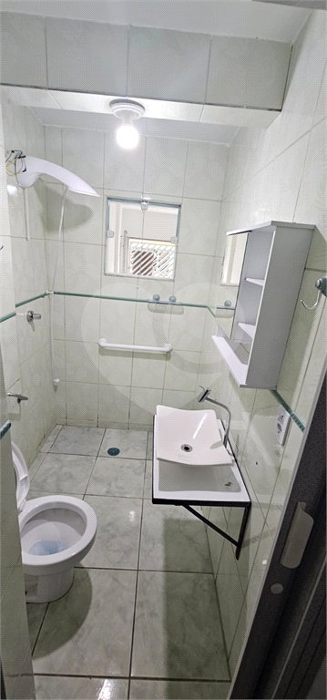 Sobrado à venda com 2 suítes em Conjunto Residencial Sitio Oratório, São Paulo, SP