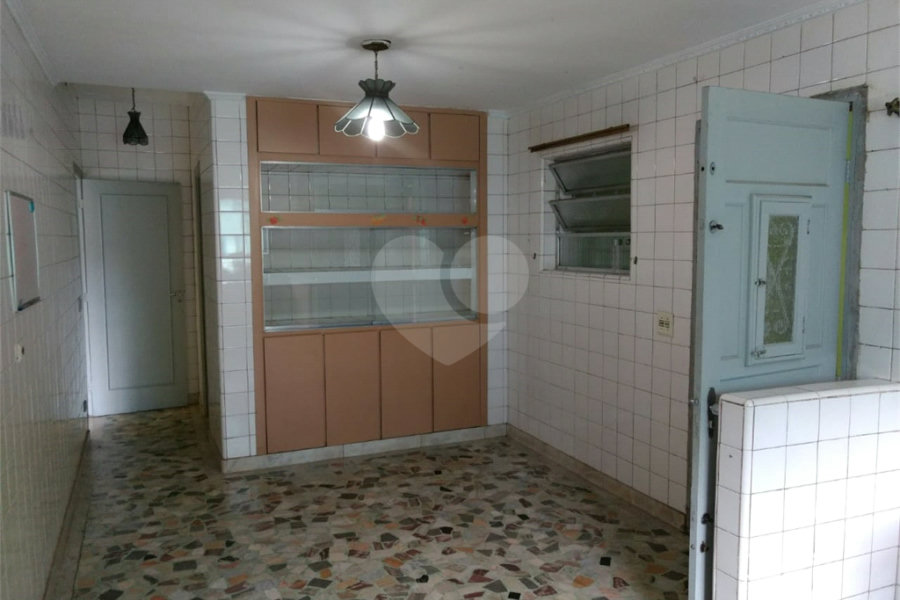 Sobrado à venda com 3 quartos, sendo 1 suíte, em Santana, São Paulo, SP