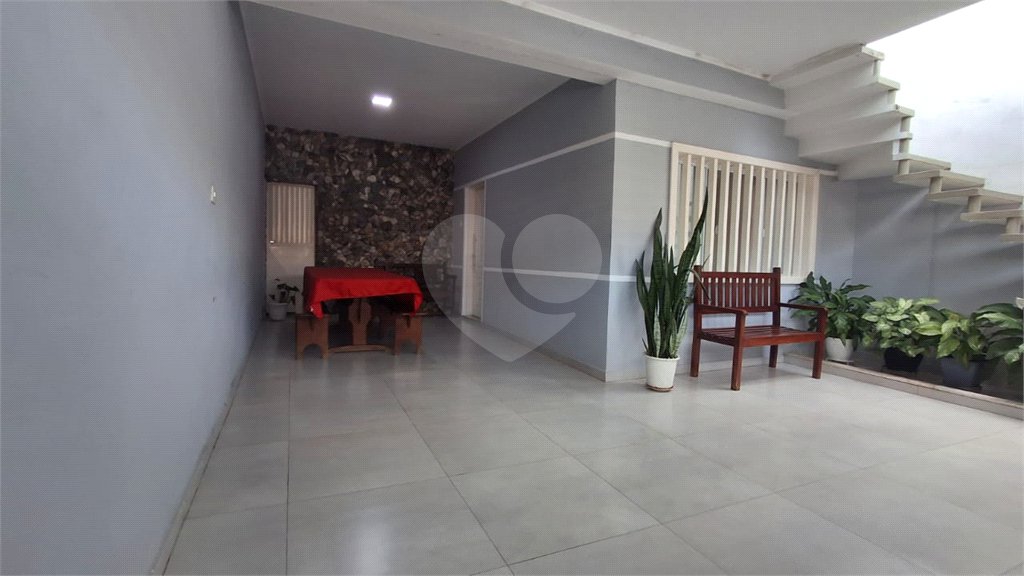 Casa à venda com 3 quartos em Jardim São Guilherme, Sorocaba, SP