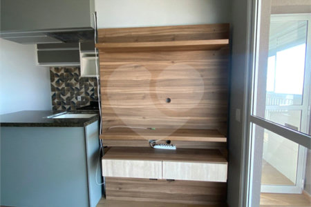 Apartamento à venda com 2 quartos, sendo 1 suíte, em Tatuapé, São Paulo, SP