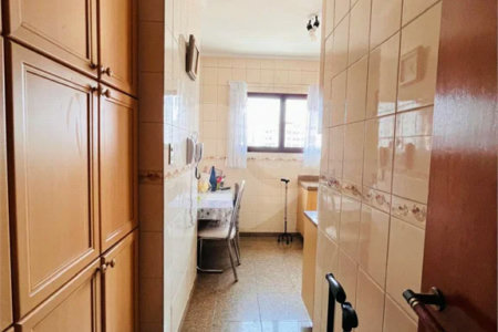 Apartamento à venda com 4 quartos, sendo 2 suítes, em Água Fria, São Paulo, SP