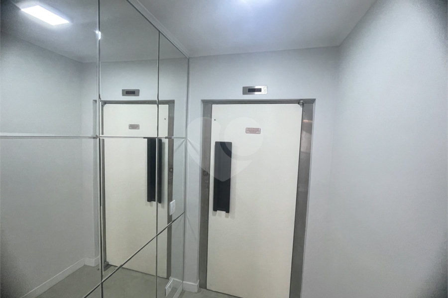 Apartamento à venda com 4 quartos, sendo 1 suíte, em Santana, São Paulo, SP