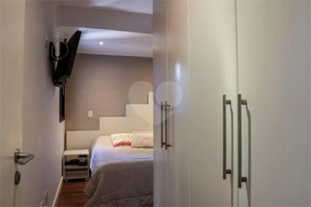 Apartamento à venda com 2 quartos, sendo 1 suíte, em Indianópolis, São Paulo, SP