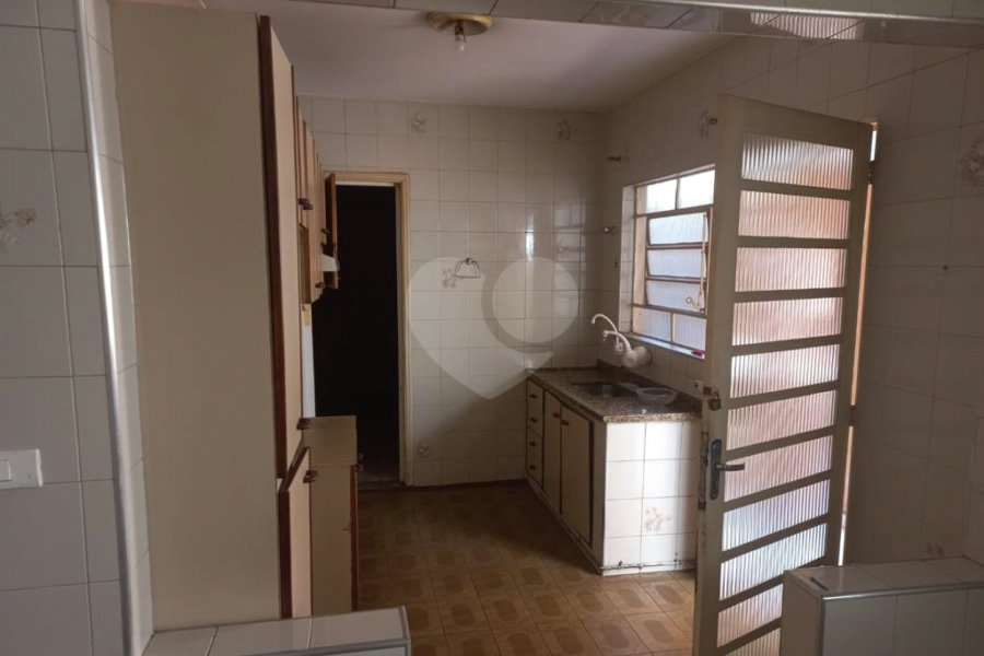Casa à venda com 3 quartos em Freguesia do Ó, São Paulo, SP