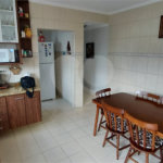 Sobrado à venda com 3 quartos, sendo 1 suíte,  em Vila Mogilar, Mogi das Cruzes, SP