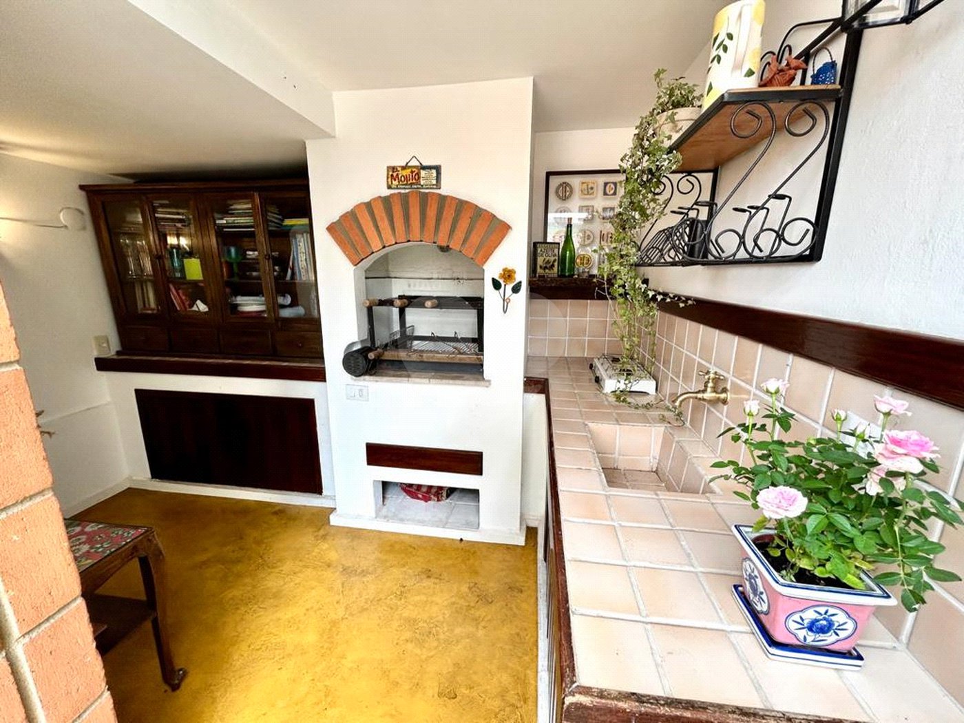 Casa à venda com 3 quartos, sendo 1 suíte, em Vila Mascote, São Paulo, SP