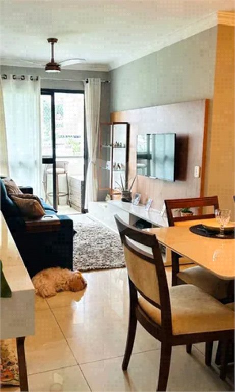 Apartamento à venda com 2 quartos, sendo 1 suíte, em Vila Nova Cachoeirinha, São Paulo, SP