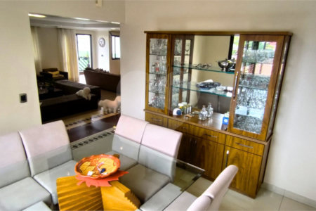 Apartamento à venda com 3 suítes em Tatuapé, São Paulo, SP