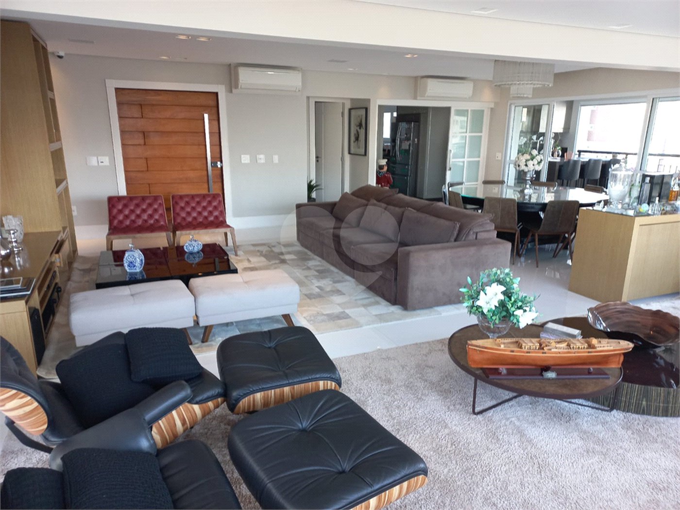 Apartamento à venda com 4 suítes em Santa Teresinha, São Paulo, SP