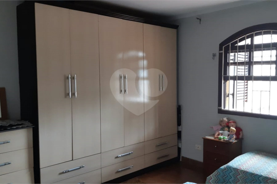 Sobrado à venda com 2 quartos em Jaçanã, São Paulo, SP