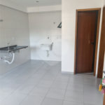 Apartamento à venda com 1 quarto em Vila Maria, São Paulo, SP