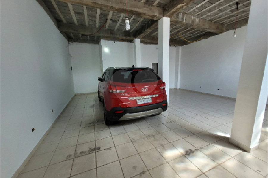 Casa Térrea à venda com 3 quartos, sendo 1 suíte, em Casa Verde, São Paulo, SP