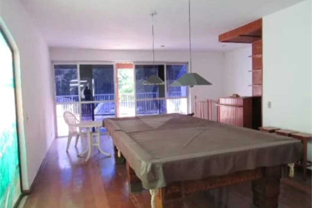 Cobertura à venda com 4 quartos, sendo 1 suíte, em Cosme Velho, Rio de Janeiro, RJ
