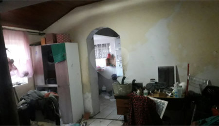 Terreno à venda com 2 quartos em Limão, São Paulo, SP