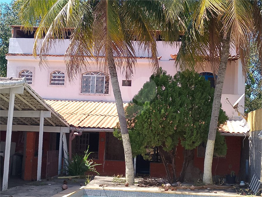 Casa à venda com 3 quartos, sendo 1 suíte, em Sepetiba, Rio de Janeiro, RJ