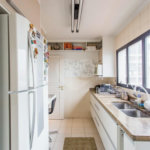 Apartamento à venda com 3 suítes em Vila Mascote, São Paulo, SP