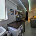 Apartamento à venda com 2 quartos, sendo 1 suíte, em Santana, São Paulo, SP