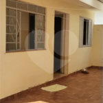 Casa Térrea à venda com 3 quartos, sendo 1 suíte, em Vila Guilherme, São Paulo, SP