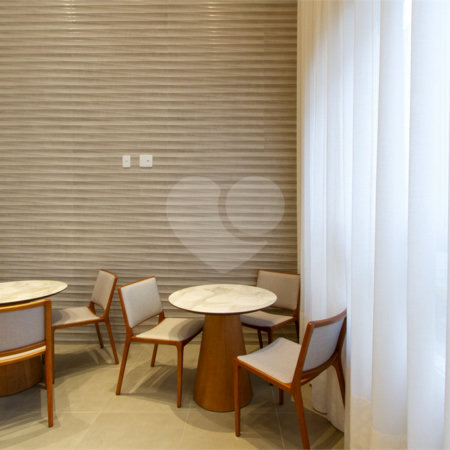 Apartamento à venda com 1 quarto em Saúde, São Paulo, SP