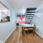 Apartamento à venda com 2 quartos, sendo 1 suíte, em Jardim América, São José dos Campos, SP
