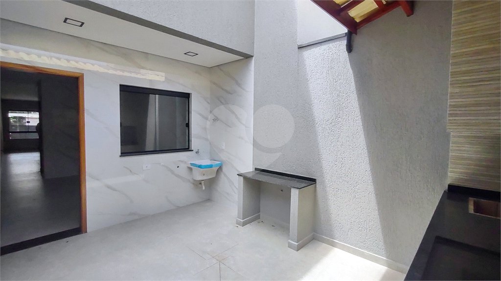 Sobrado à venda com 3 quartos, sendo 1 suíte, em Jardim Penha, São Paulo, SP
