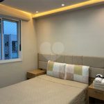 Apartamento à venda com 2 quartos em Santo Amaro, São Paulo, SP