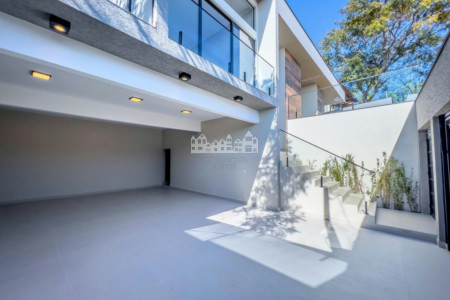Casa à venda com 3 quartos, sendo 3 suítes, em Jardim Paulista, Atibaia - SP