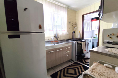 Apartamento à venda com 2 quartos em Jardim Ângela (zona Leste), São Paulo, SP