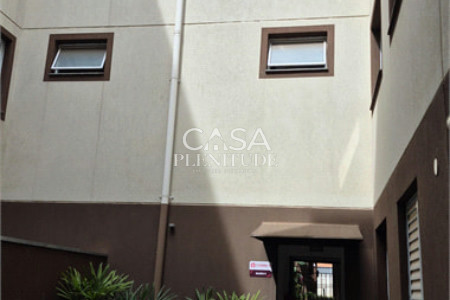 Apartamento à venda com 2 quartos em Ipatinga, Sorocaba, SP