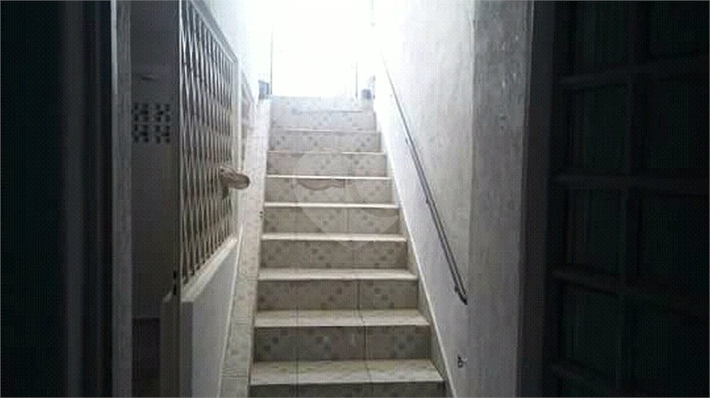 Sobrado à venda com 2 quartos em Ipiranga, São Paulo, SP