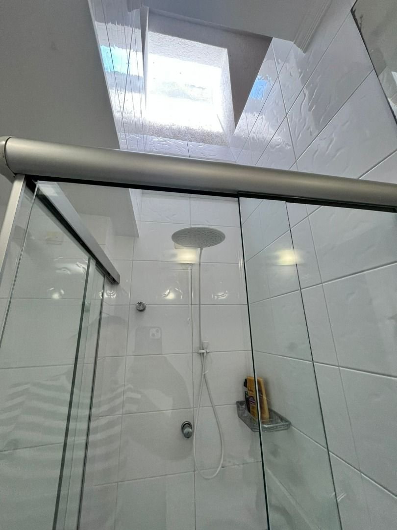 Apartamento com 3 dormitórios à venda, 120 m² por R$ 930.000,00 - Balneário Cidade Atlântica - Guarujá/SP