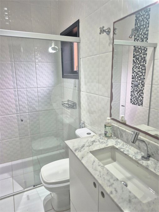 Casa de Vila à venda com 4 quartos, sendo 3 suítes, em Chácara Santo Antônio, São Paulo, SP