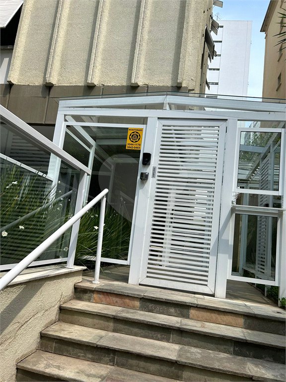 Apartamento à venda com 2 suítes em Itaim Bibi, São Paulo, SP