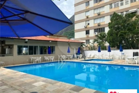 Apartamento à venda com 3 quartos em Copacabana, Rio de Janeiro, RJ