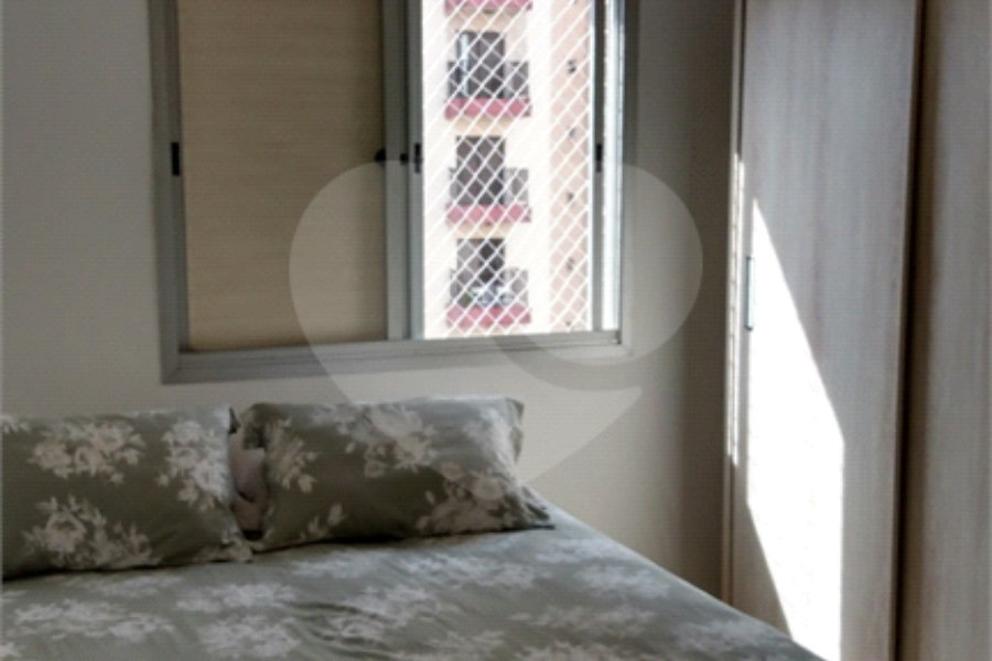 Apartamento à venda com 3 quartos em Santa Teresinha, São Paulo, SP