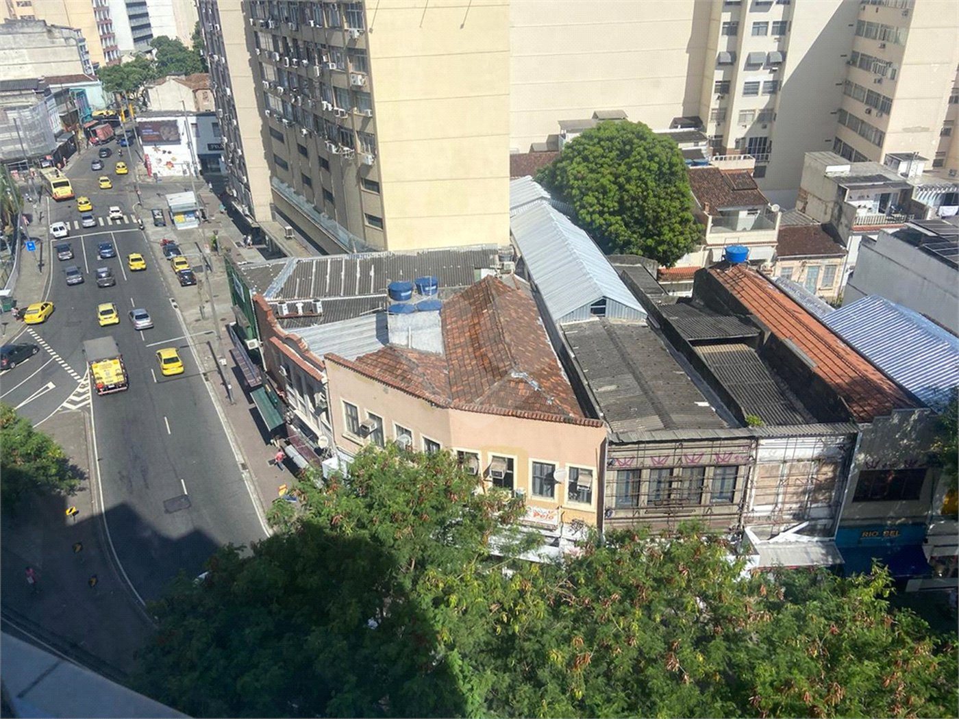 Sala à venda em Tijuca, Rio de Janeiro, RJ