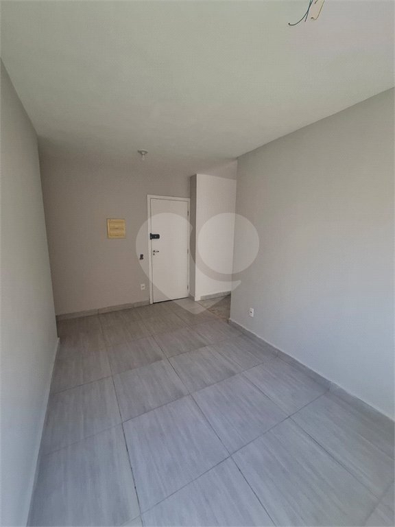 Apartamento à venda com 2 quartos em Campo Grande, Rio de Janeiro, RJ