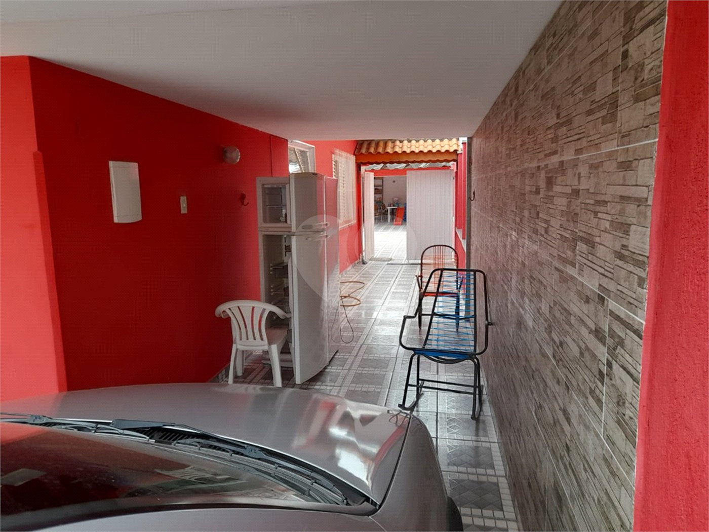 Casa à venda com 2 quartos em Nova Itapevi, Itapevi, SP