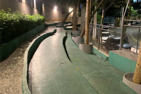 Apartamento à venda com 2 quartos em Parque Reboucas, São Paulo, SP