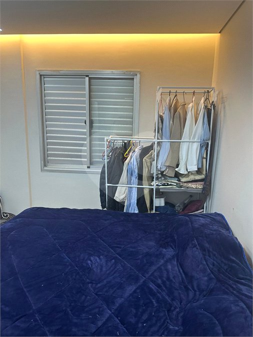 Apartamento à venda com 3 quartos, sendo 1 suíte, em Tatuapé, São Paulo, SP