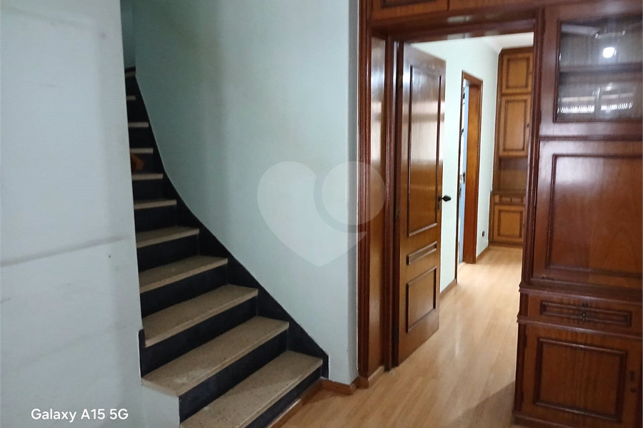 Sobrado à venda com 3 quartos, sendo 1 suíte, em Santana, São Paulo, SP