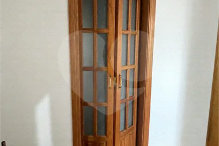 Apartamento à venda com 3 quartos, sendo 1 suíte, em Santana, São Paulo, SP