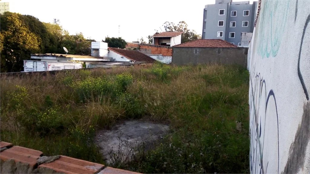 Terreno à venda em Vila Borges, São Paulo, SP