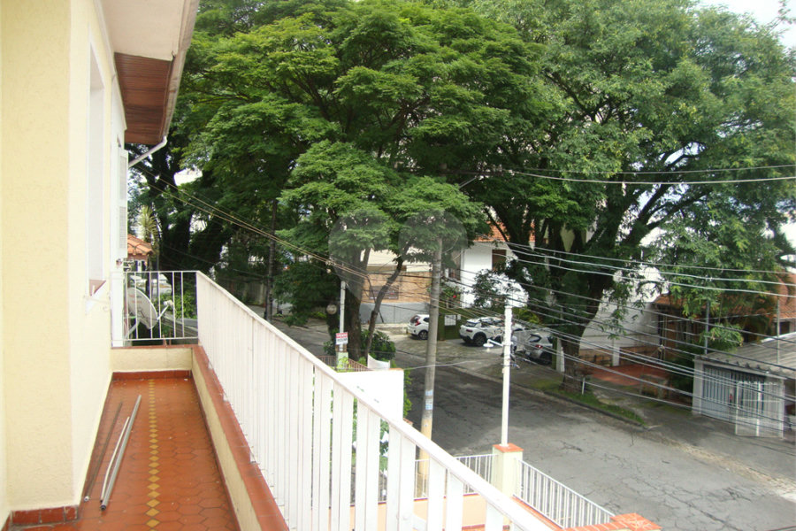 Sobrado à venda com 3 quartos em Santana, São Paulo, SP